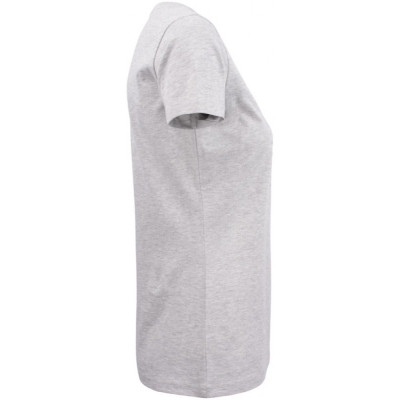 Футболка James Harvest American U Lady попелястий S (2124008121S) Вінниця - фото 2