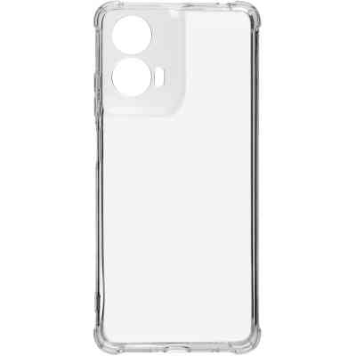 Чохол до мобільного телефона Armorstandart Air Force Motorola G24 Camera cover Clear (ARM85599) Вінниця