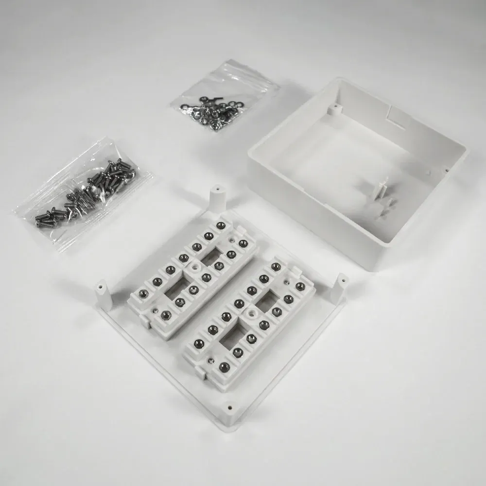 Коробка КМС28 (27-00005) Киев - изображение 15