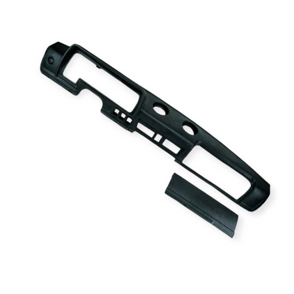 Панель приладів 2121 з кришкою Мукачево - фото 1