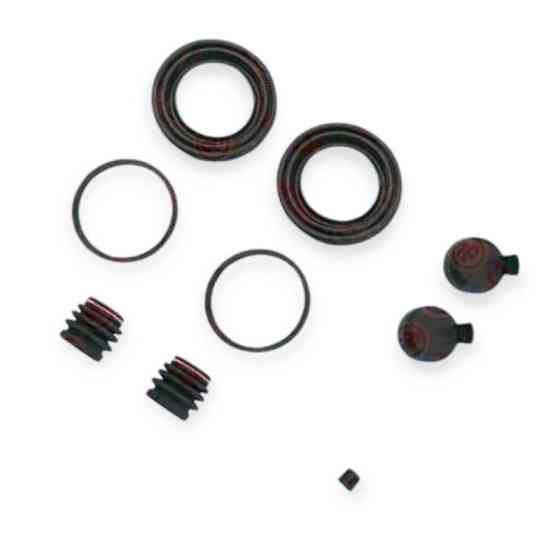 Ремкомплект передній Рено Майстер , Movano 10- (d, 48 mm) супорта Мукачево