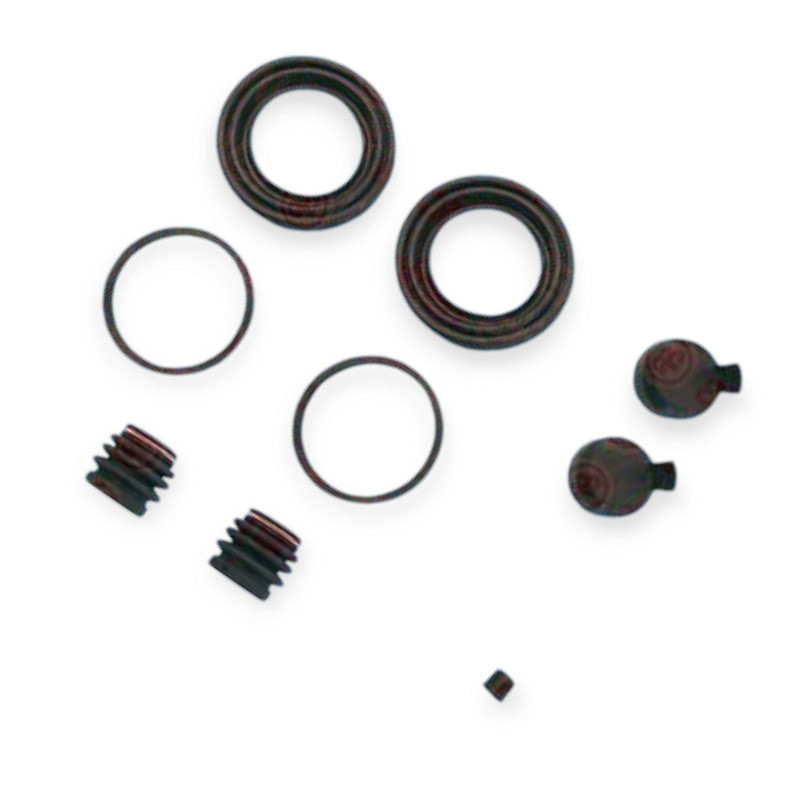 Ремкомплект передній Рено Майстер , Movano 10- (d, 48 mm) супорта Мукачево - фото 1