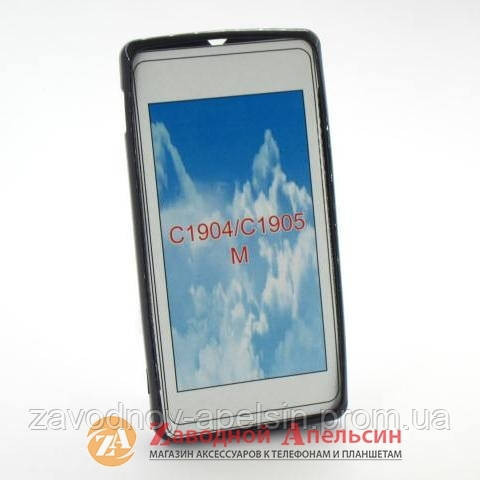 Sony Xperia M C2005 C1905 захисний чохол Cover Одеса - фото 2