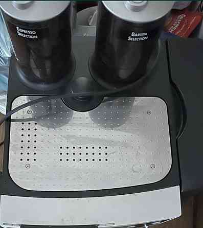 Кавомашина Franke Fair Київ