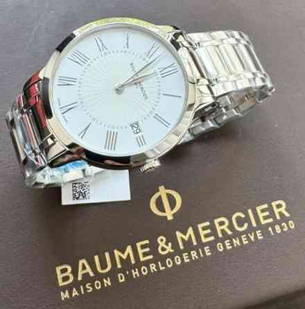 Женские Часы Baume & Mercier Киев
