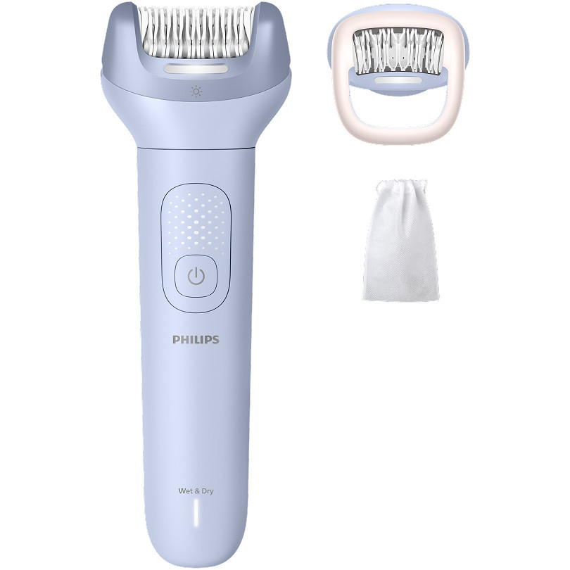 Епілятор Philips Series 8000 BRE708/00 ( 15901 ) Харків - фото 11