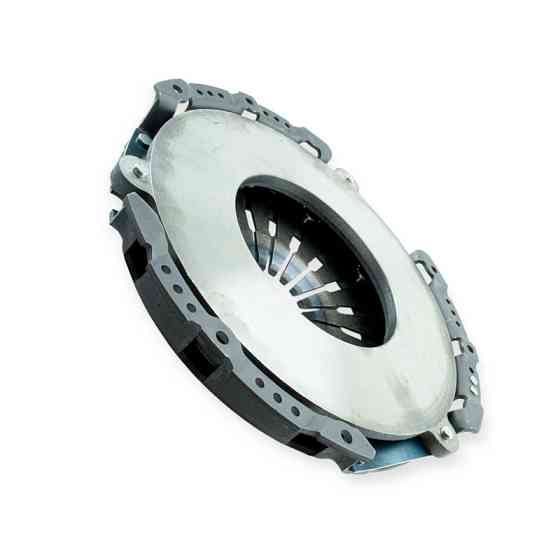 Диск нажимной ГАЗ 53, ПАЗ лепестковый (корзина) сцепления Мукачево