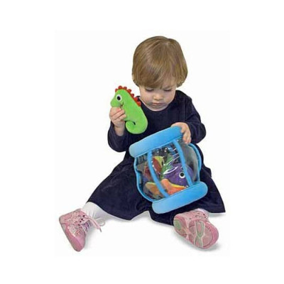 Ігровий набір Melissa&amp;Doug Перші морські друзі (MD13044) Вінниця - фото 4