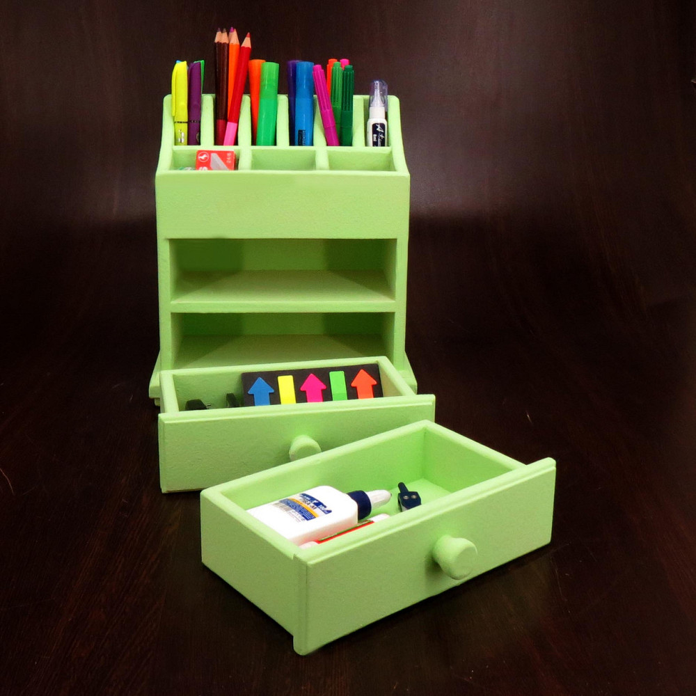 Настольный органайзер 