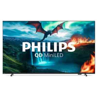 Телевізор Philips 65MLED820/12 Вінниця