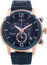 Годинник Atlantic 87461.44.55 Київ - фото 1