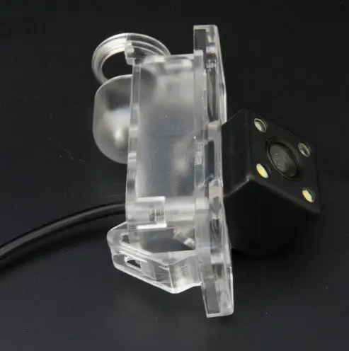 Камера заднего вида Benz Vito Viano Sprinter (2010-14) CCD HS-8121 Винница - изображение 4