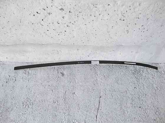 Mercedes-Benz  A1646903480 Молдинг - водовідведення даху правий GL X164 Одесса