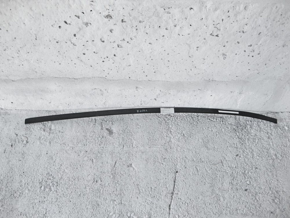 Mercedes-Benz  A1646903480 Молдинг - водовідведення даху правий GL X164 Одесса - изображение 1