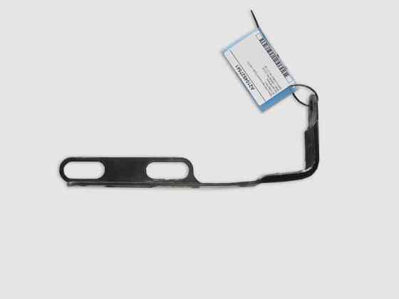 Mercedes-Benz  A2104927541 Кронштейн випускної труби до АКПП при двигунах OM612 OM647 R5 2.7 cdi E-Class W210 C-Class W203 CLC CL203 Одесса