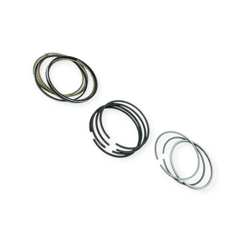 Кільця 1.8 (LDA) 2 р. (0.5) KOBIS Lacetti Мукачево - фото 1