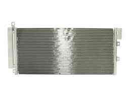 Magneti Marelli 350203048003 конденсатор кондиционера Opel Astra, Vectra, Zafira 1998-2012 Ковель
