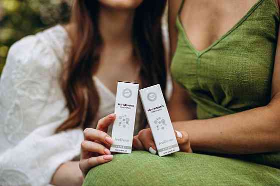 Омолоджуюча сироватка REJU-WRINKLE CONCENTRATE JeuDerm, 20 мл Дніпро