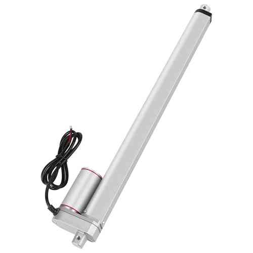 Линейный привод Актуатор штоковый 800мм 700Н 10мм/с HY01-12-A2-955-800 Вінниця