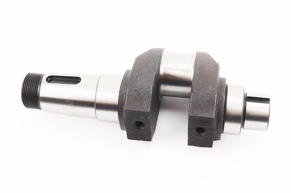 Колінвал R190N (Dболта-М12x1,5, Dшейки-52mm, H-108mm) Киев - изображение 2