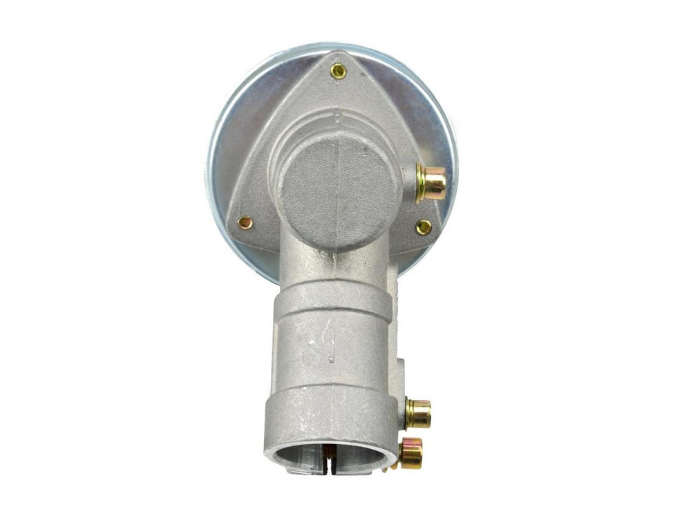 Редуктор кутовий садового тримера 