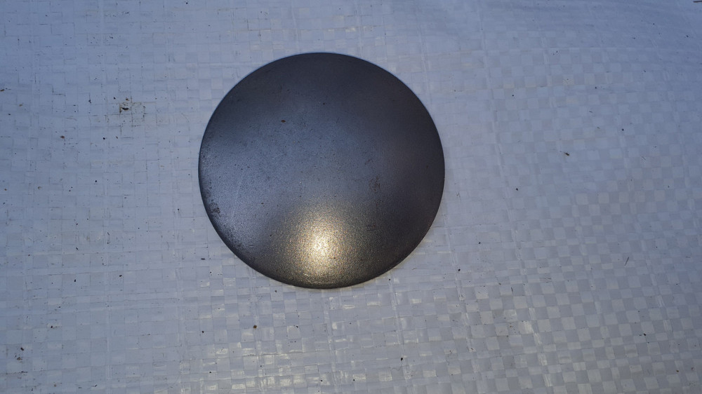 Заглушка блока циліндрів ЗІЛ-433360. 110-1002017. Харків - фото 1