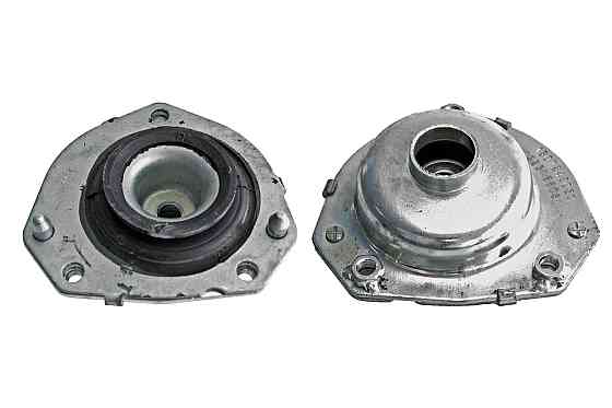 Подушка амортизатора ліва Citroen Jumper l/ll, Fiat Ducato 10/98> (>10/98 права) GP1307242080 Київ