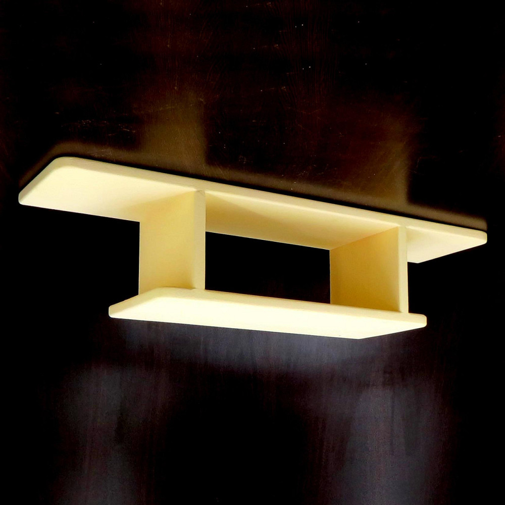 Полка для роутера 