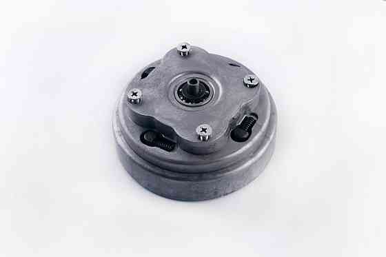 Корзина сцепления (в сборе) JH125 Мукачево