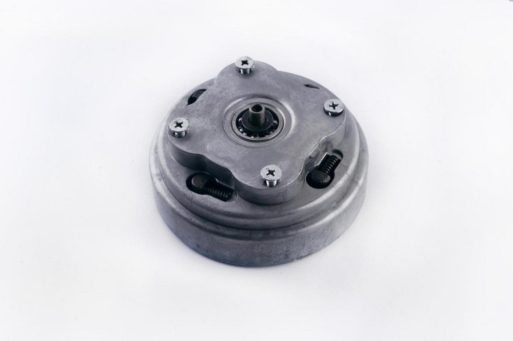 Корзина сцепления (в сборе) JH125 Мукачево - изображение 1