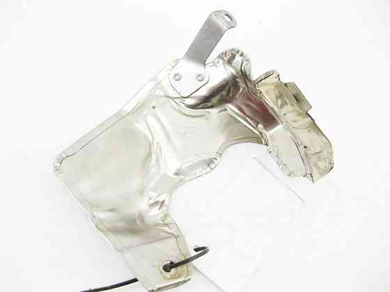 Mercedes-Benz  A2760964368 Екран захисний на турбокомпресор зліва R-class long V251 GL/GLS X166 ML/GLE W166 GLE Coupe C292 Одеса