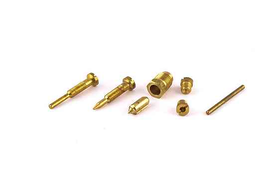 Ремкомплект карбюратора ЯВА 12V (Польша) Мукачево