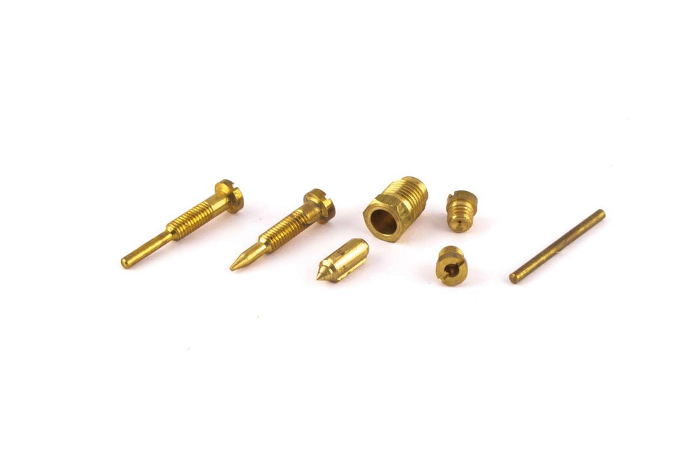 Ремкомплект карбюратора ЯВА 12V (Польща) Мукачево - фото 1