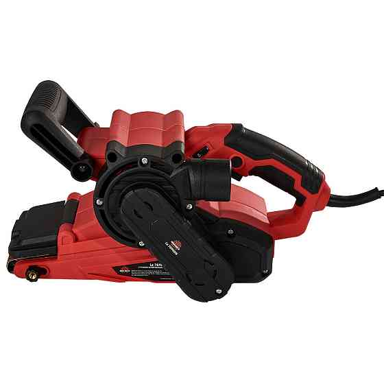 Машина стрічкова шліфувальна Vitals master Ls 7690 GN Харків