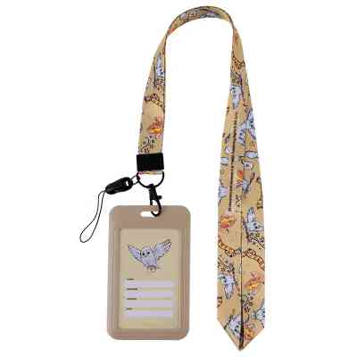 Бейдж Kite слайдер Harry Potter, бежевий (HP25-450) Вінниця