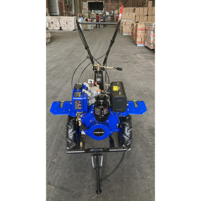 Культиватор Forte дизельний 1050-3, колеса 10", 6,5кс (95119) Вінниця - фото 8