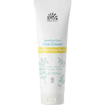 Дитячий крем Urtekram Органічний для заспокоєння подразненої шкіри 75 мл (1083590) Вінниця