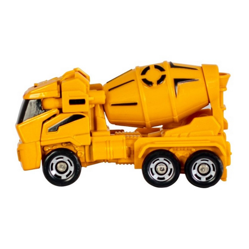 Детская игрушка трансформер 