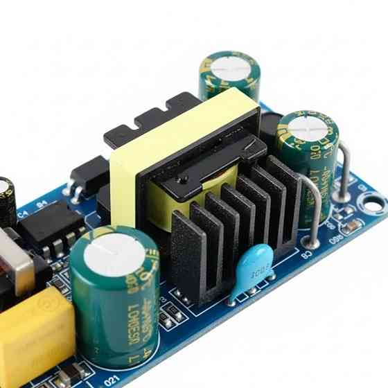 Блок живлення 12В 2А для електроніки та світлодіодів Київ