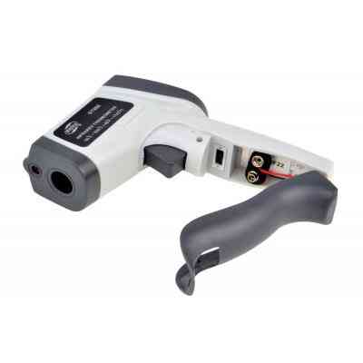 Пирометр Benetech бесконтактный инфракрасный -50-950°C (GT950) Винница