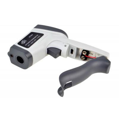 Пірометр Benetech бесконтактний інфрачервоний -50-950°C (GT950) Вінниця - фото 3