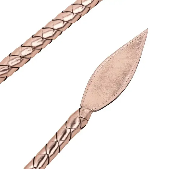 Плеть Rosy Gold Kinky Whip Львов