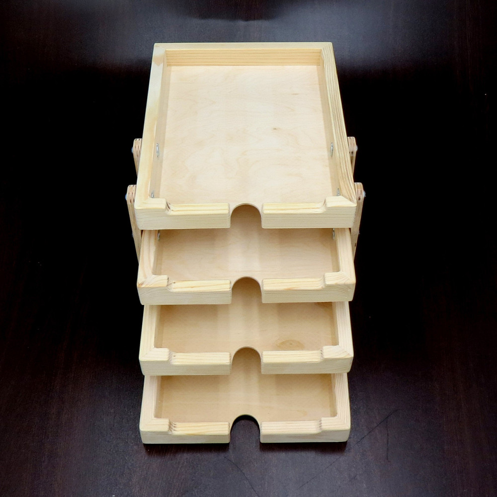 Бюро для паперів "Акранес" бланже Миколаїв - фото 5