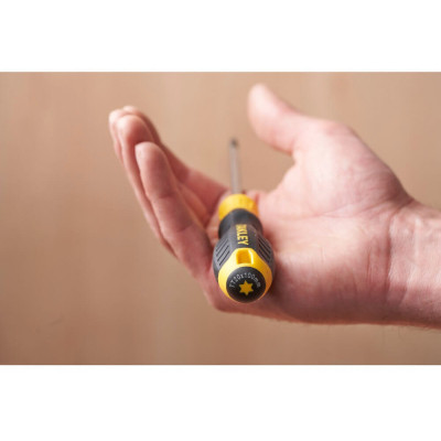 Викрутка Stanley Cushion Grip, TORX TT20 х100мм. (STHT16179-0) Вінниця - фото 4
