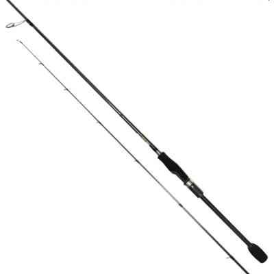 Вудилище Graphiteleader Limited Edition Zanna (EVA) GZANS-702H 2.13m 11-48g (2135.37.38) Вінниця