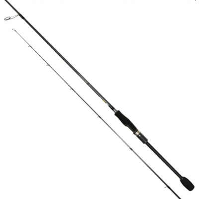 Удилище Graphiteleader Limited Edition Zanna (EVA) GZANS-702H 2.13m 11-48g (2135.37.38) Винница - изображение 1