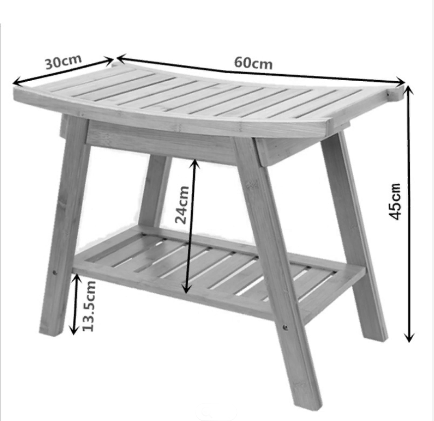 Банний табурет "Шураб" каррі Миколаїв - фото 2
