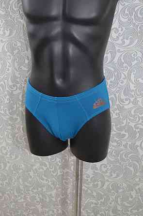 Труси чоловічі Класика Lans 02/024 XL, Синій Київ