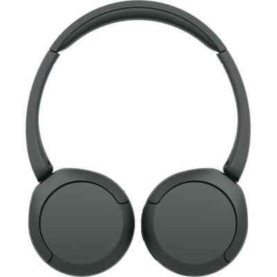Наушники Sony WH-CH520 Wireless Black (WHCH520B.CE7) Винница