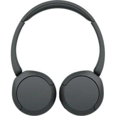 Наушники Sony WH-CH520 Wireless Black (WHCH520B.CE7) Винница - изображение 4